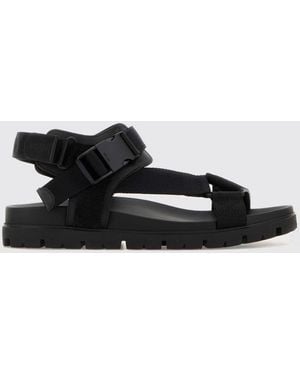 Prada Sandals - White