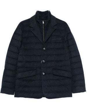 Herno Jackets - Blue