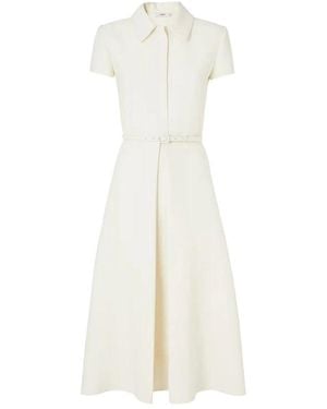 Fendi Dresses - White