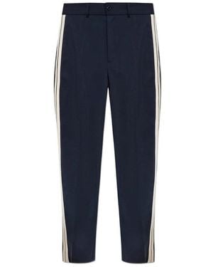 Moncler Pants - Blue
