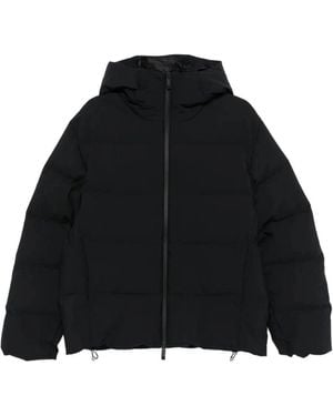 Moncler 'Languedoc' Jacket - Black