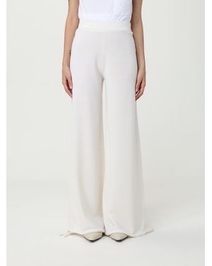 Max Mara Pants - White