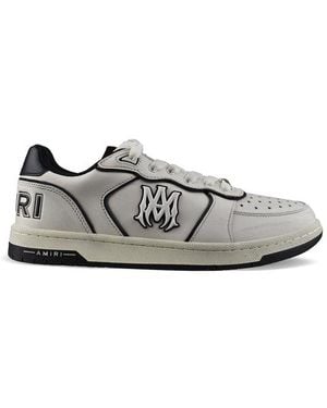 Amiri Newport Sneakers - White