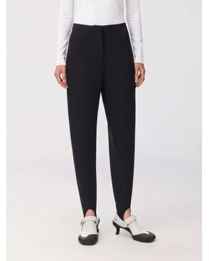 Loewe Slim Fit Skinny Pants - Blue