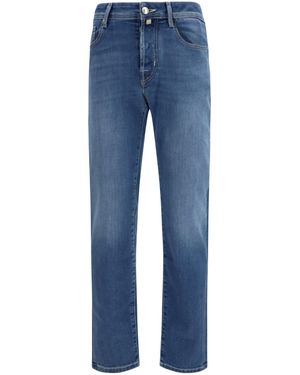 Jacob Cohen Slim Fit Jeans - Blue
