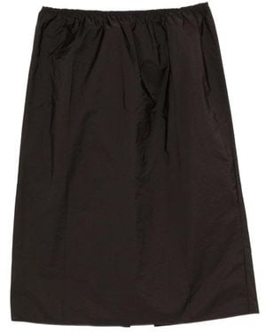 Carven Skirts - Black