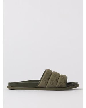 Gucci Sandals - Green