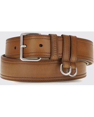 Miu Miu Belt - Brown
