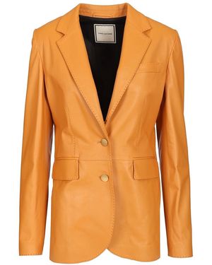 Tagliatore "Sophie" Blazer - Orange