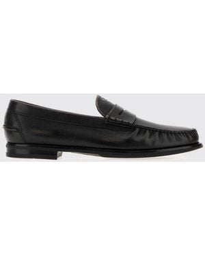 Prada Loafers - Black