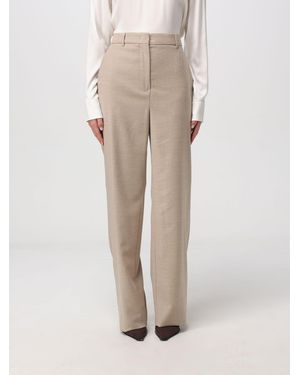 Max Mara Pants - Natural