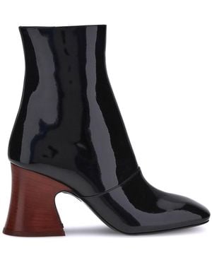 Chloé Chloã Ankle Boots - Black