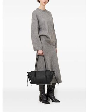 Mulberry Shoulder Bags - Gray