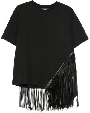 Sportmax Tops - Black