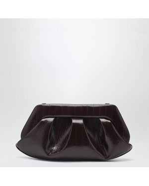 THEMOIRè Themoirã£Â¨ Emera Clutch - Black