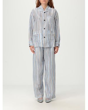 Bottega Veneta Suit Separate - Gray