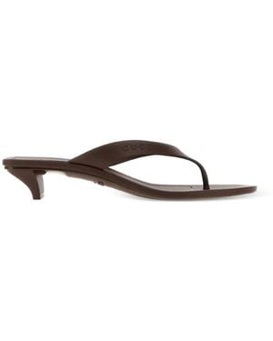 Gucci Shoes - Brown