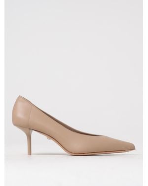 Max Mara Pumps - Natural