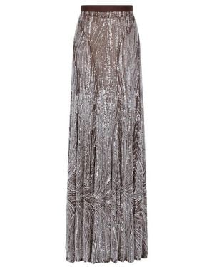 Rabanne Rabanne Skirts - Brown