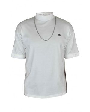 Ambush T-Shirt - Gray