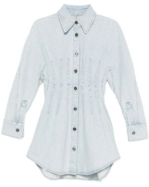 Givenchy Dresses - Blue