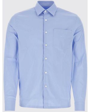 Prada Shirt - Blue