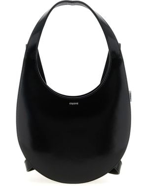 Coperni 'Swipe' Backpack - Black