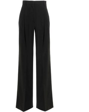 Burberry Madge' Pants - Black