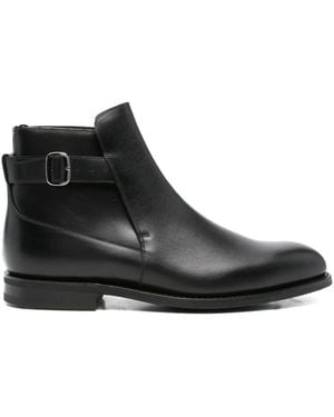 Church's Ankle Boots - Black