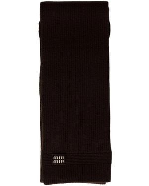 Miu Miu Scarves and mufflers for Women | Online Sale up to