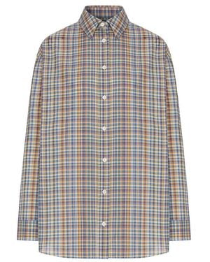 TOTEME Tops - Gray
