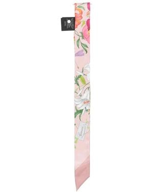 Gucci Scarves - White