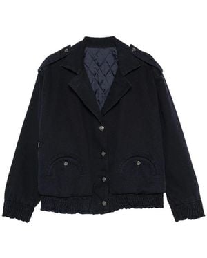 Blazé Milano Blazé Milano Jackets - Blue