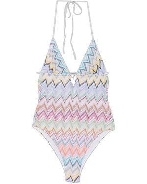 Missoni One Piece - White
