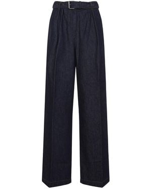 Dries Van Noten Jeans - Blue