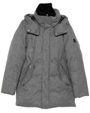 Mackage Parkas - Gray