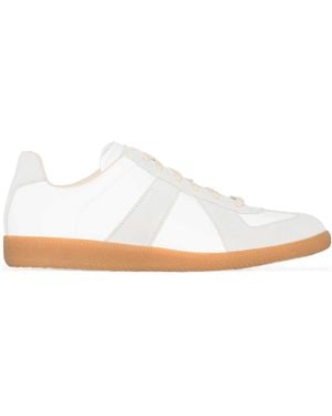 Maison Margiela Replica Sneakers - White