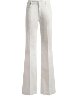 Etro Jeans - White