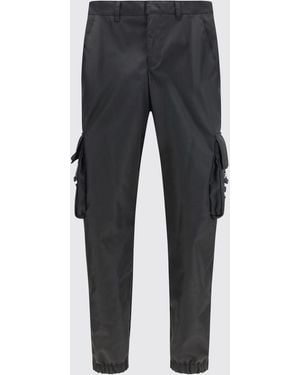 Prada Pants - Blue