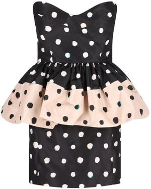 Fendi Dresses - Black