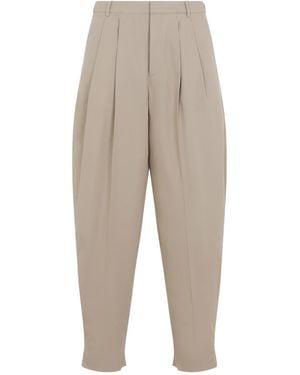 Celine Montauk Pants - Natural
