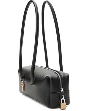 Alexander Wang Shoulder Bags - Black