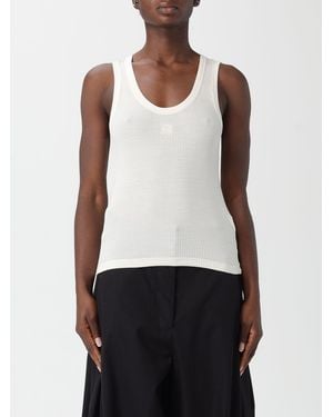Loewe Top - White