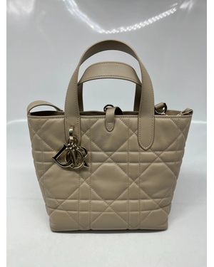 Dior Dior Pre-Loved Bag Very Good Condition - Gray