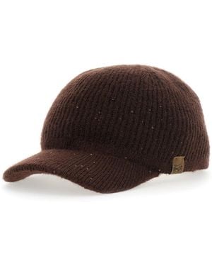 Brunello Cucinelli Mcap9A036C4211 - Brown