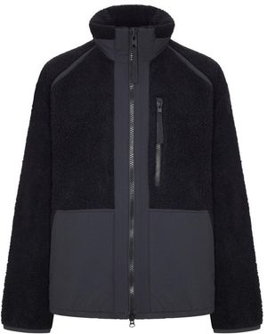 Canada Goose Westport Fleece Jacket - Blue