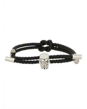 McQueen Alexander Mcqueen Men - Black