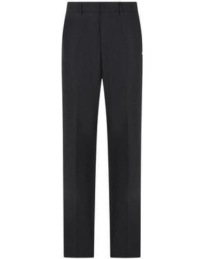 Amiri Ma Fit Trouser - Blue