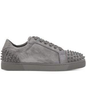 Christian Louboutin Seavaste 2 Seavaste 2 Sneaker - Gray