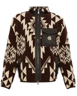 Moncler Sweaters & Knitwear - Black